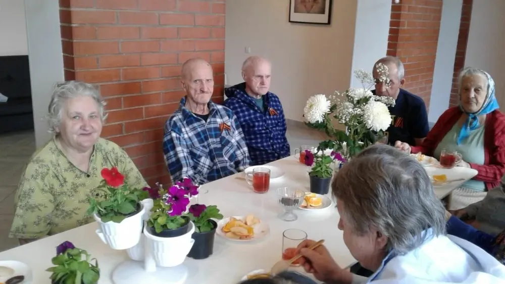 в Санкт-Петербурге Санкт-Петербург - изображение 8