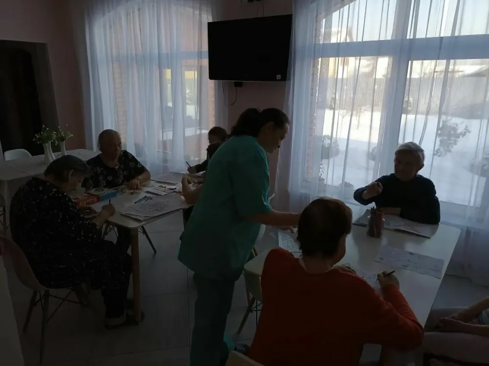 в Санкт-Петербурге Санкт-Петербург - изображение 13