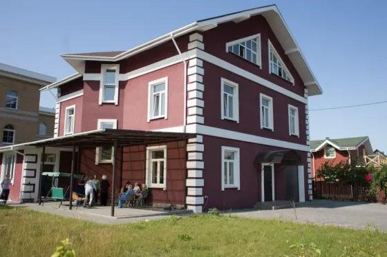 в Шушарах Шушары