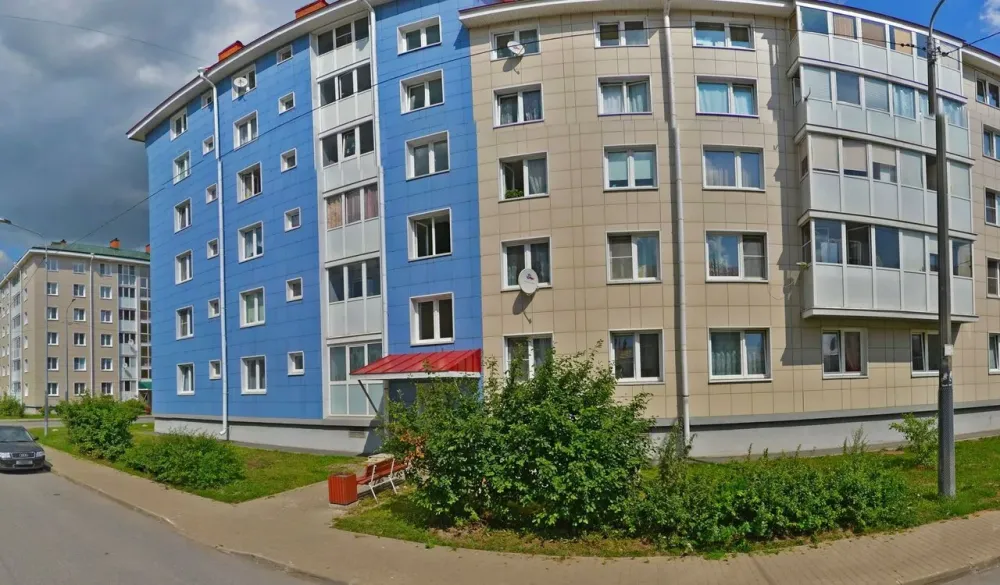 в Шушарах Шушары - изображение 1