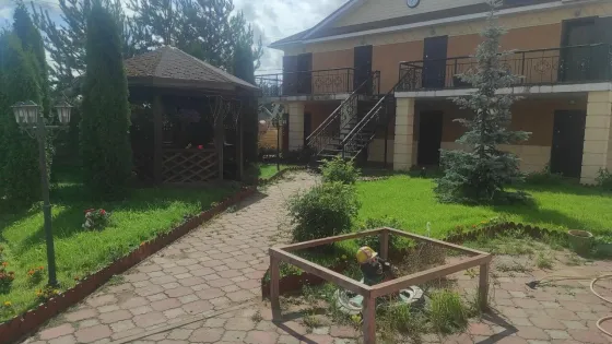 в Металлострое Металлострой