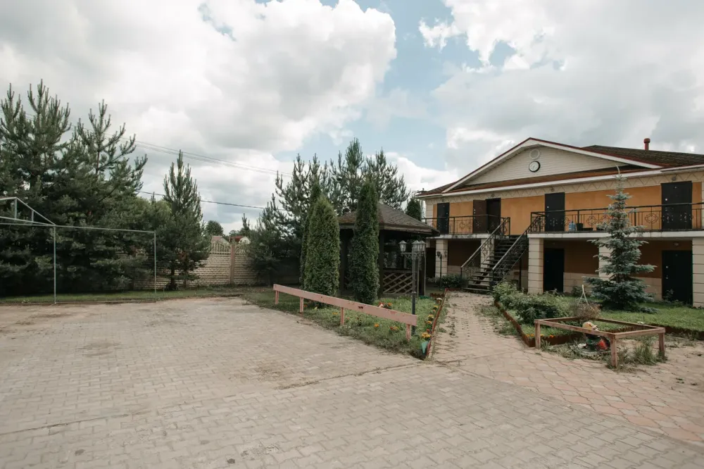 в Металлострое Металлострой - изображение 18