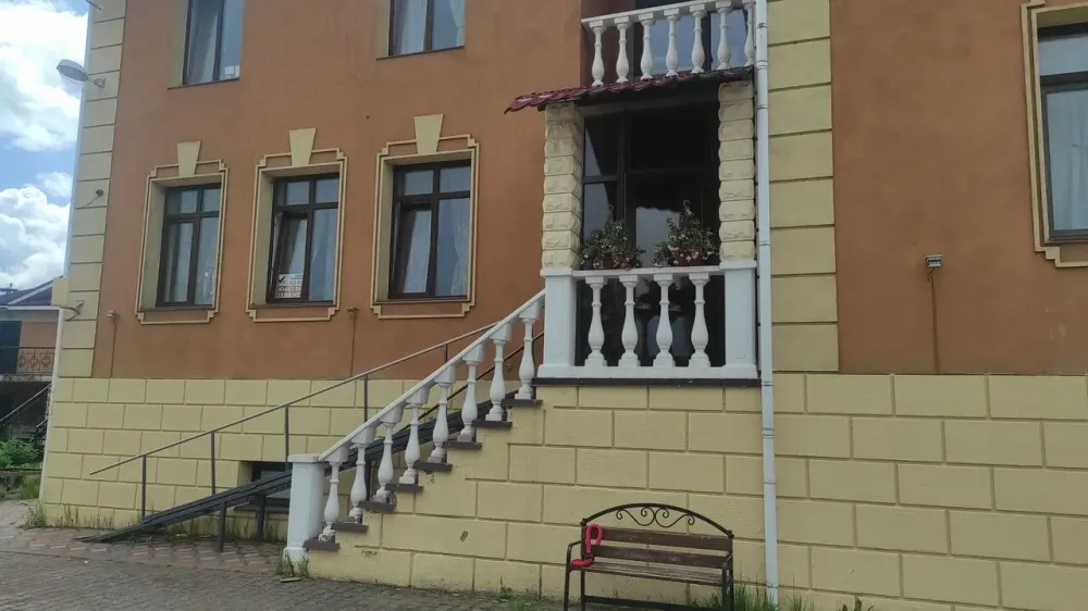 в Металлострое Металлострой - изображение 14