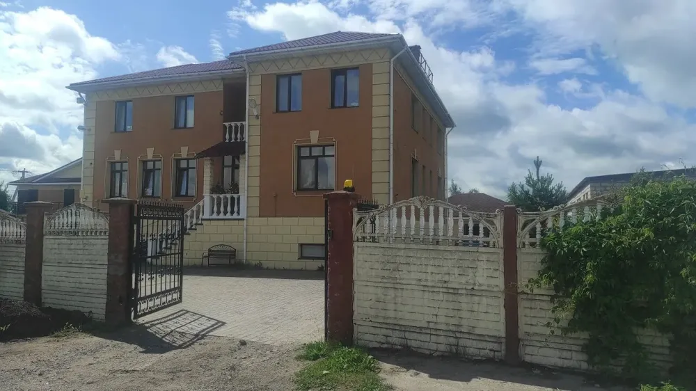 в Металлострое Металлострой - изображение 1