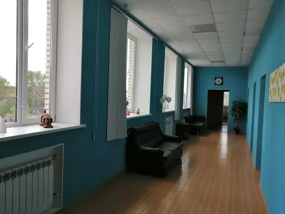 в Сиверском Сиверский