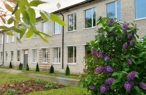 в Сиверском Сиверский