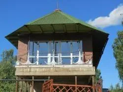 на Лугах Луга