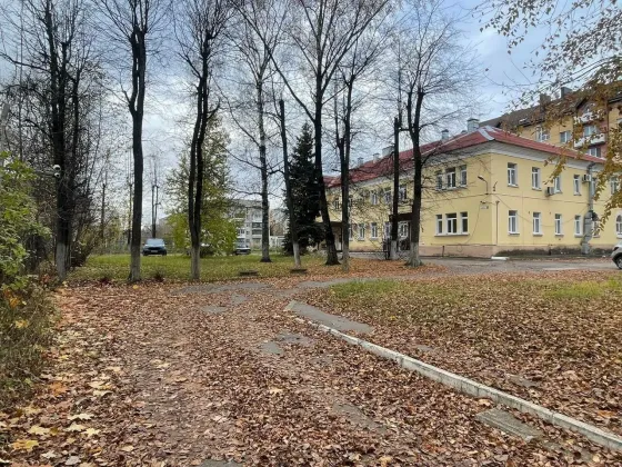 в Твери Тверь