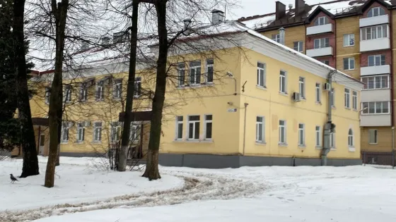 в Твери Тверь