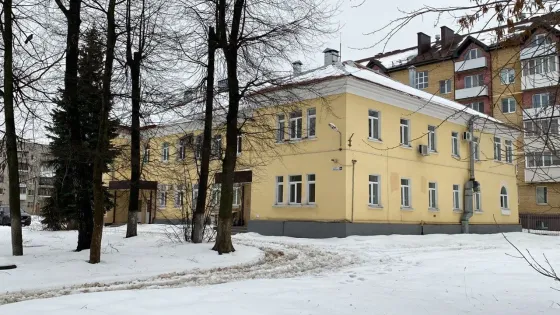 в Твери Тверь