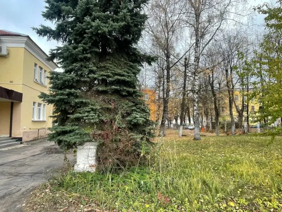 в Твери Тверь