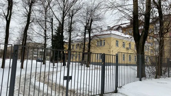 в Твери Тверь