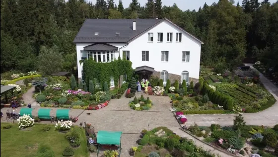 в Кубинке Кубинка