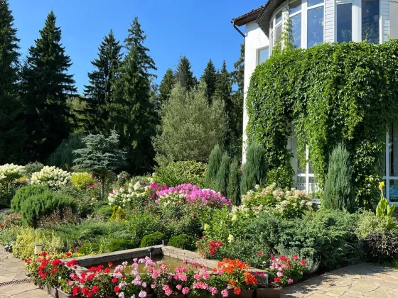 в Кубинке Кубинка