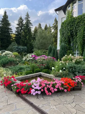 в Кубинке Кубинка