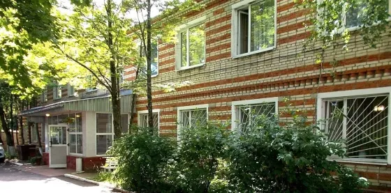 в Кубинке Кубинка