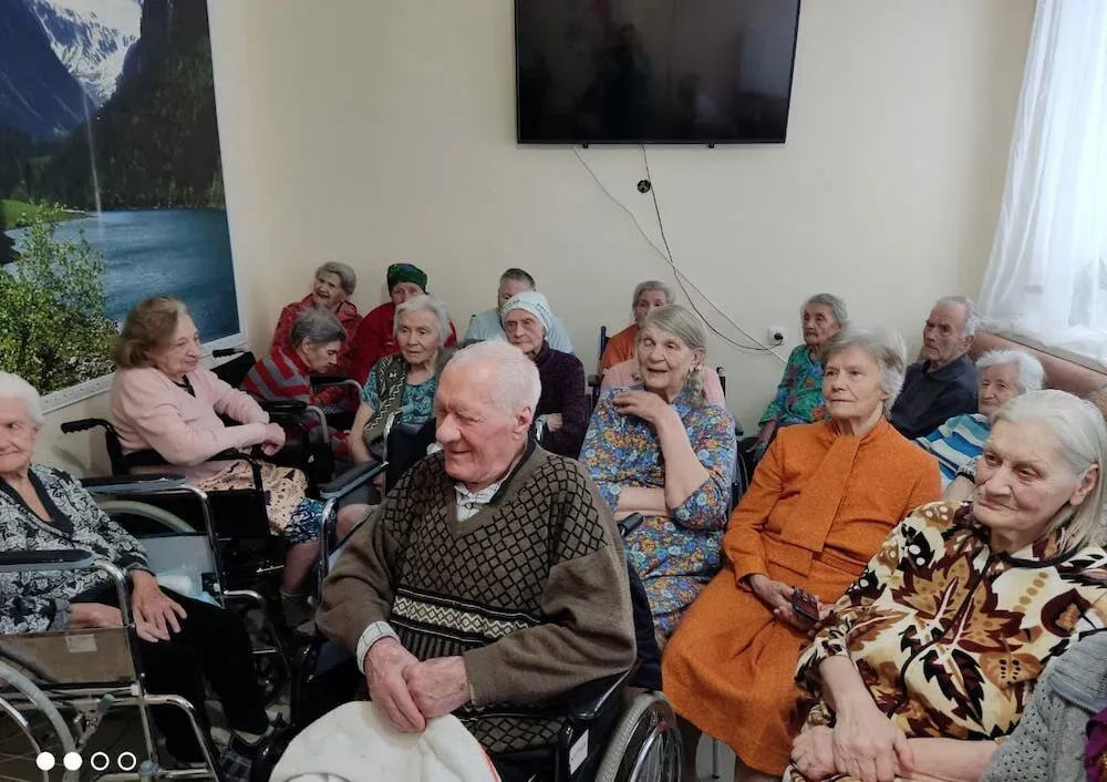 в Кубинке Кубинка - изображение 20