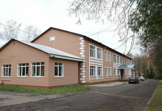 в Новосиньково Новосиньково