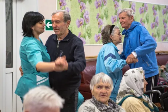 в Новосиньково Новосиньково