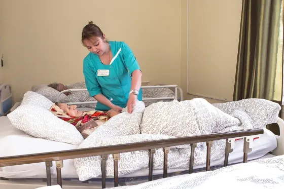 в Новосиньково Новосиньково