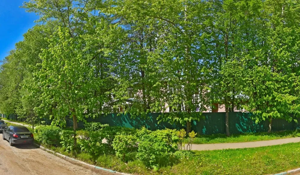 в Новосиньково Новосиньково - изображение 12