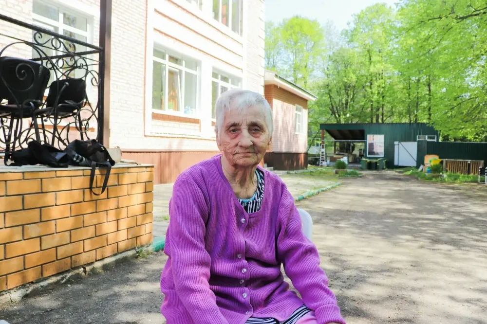 в Новосиньково Новосиньково - изображение 17