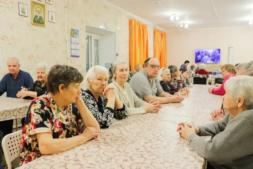 в Новосиньково Новосиньково - изображение 18