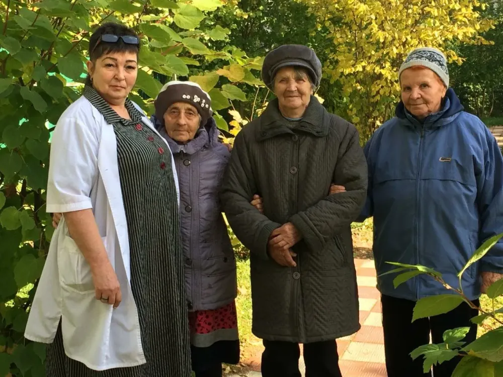 в Новосиньково Новосиньково - изображение 6