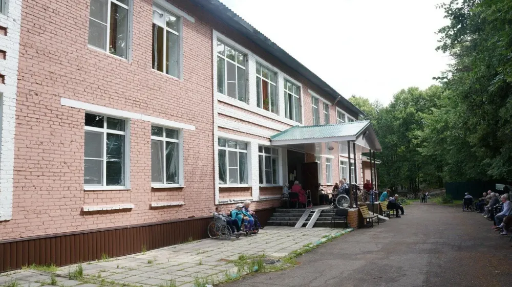 в Новосиньково Новосиньково - изображение 11