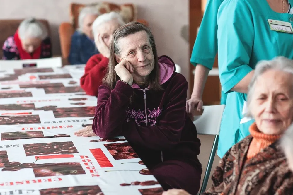 в Новосиньково Новосиньково - изображение 8