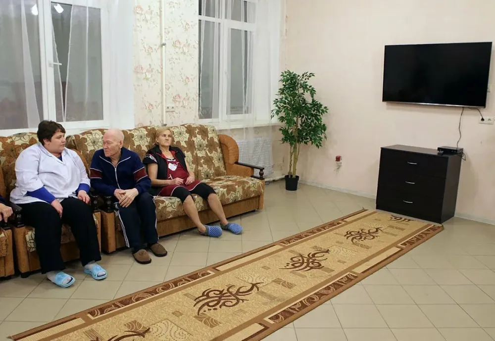 в Новосиньково Новосиньково - изображение 20