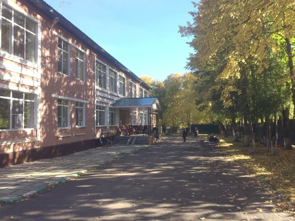 в Новосиньково Новосиньково - изображение 7