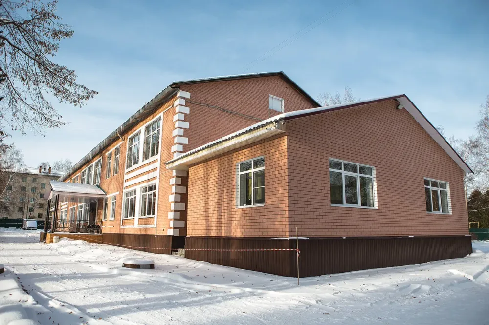 в Новосиньково Новосиньково - изображение 9