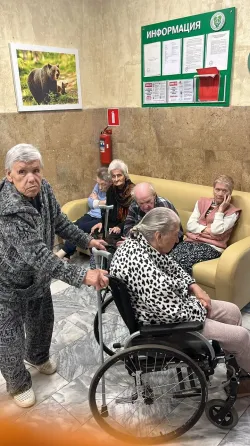 в Новосиньково Новосиньково