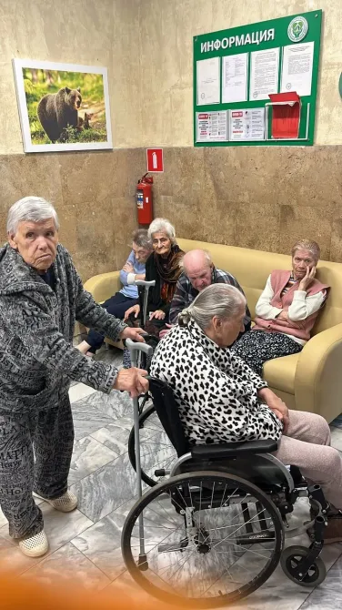 в Новосиньково Новосиньково - изображение 2