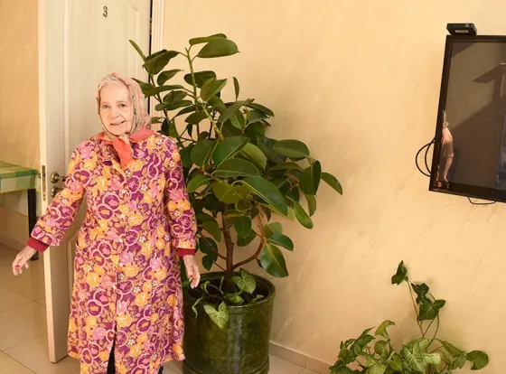 в Клине Клин