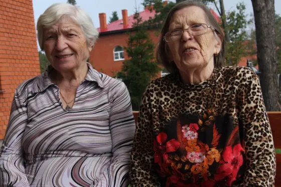 в Клине Клин