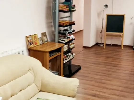 в Клине Клин