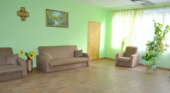 в Клине Клин