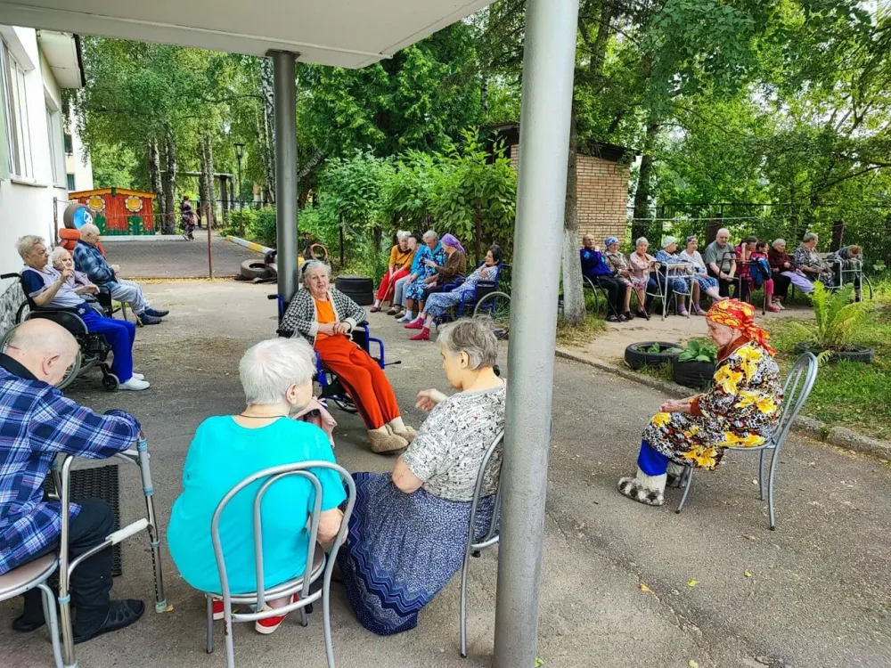 в Клине Клин - изображение 16