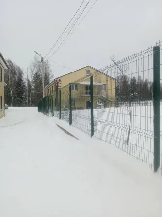 в Икше Икша