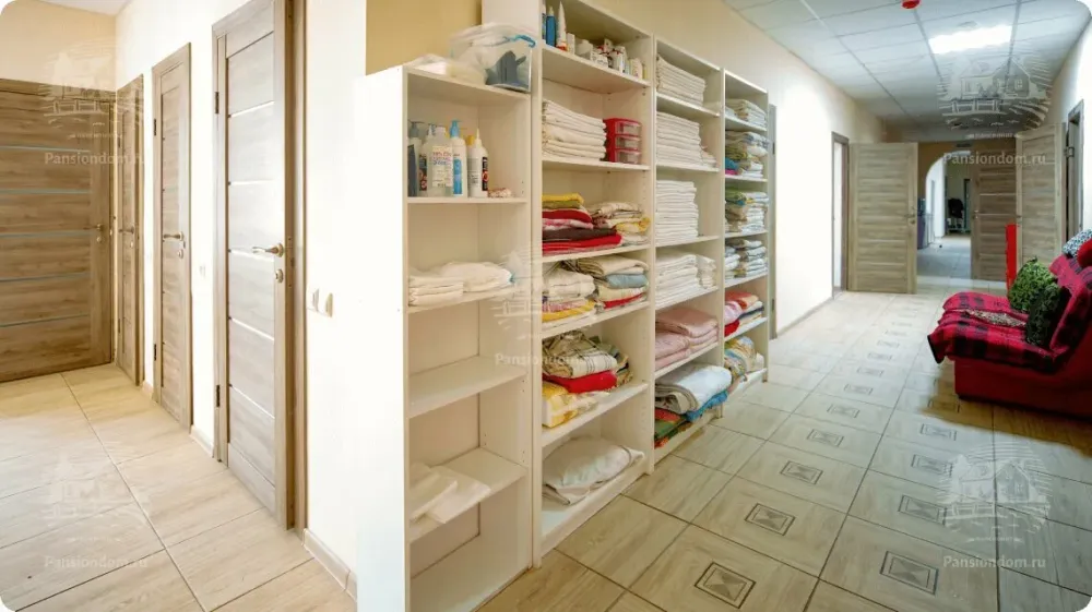 в Икше Икша - изображение 15