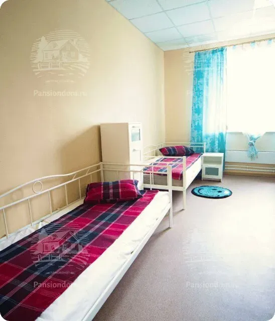 в Икше Икша - изображение 14