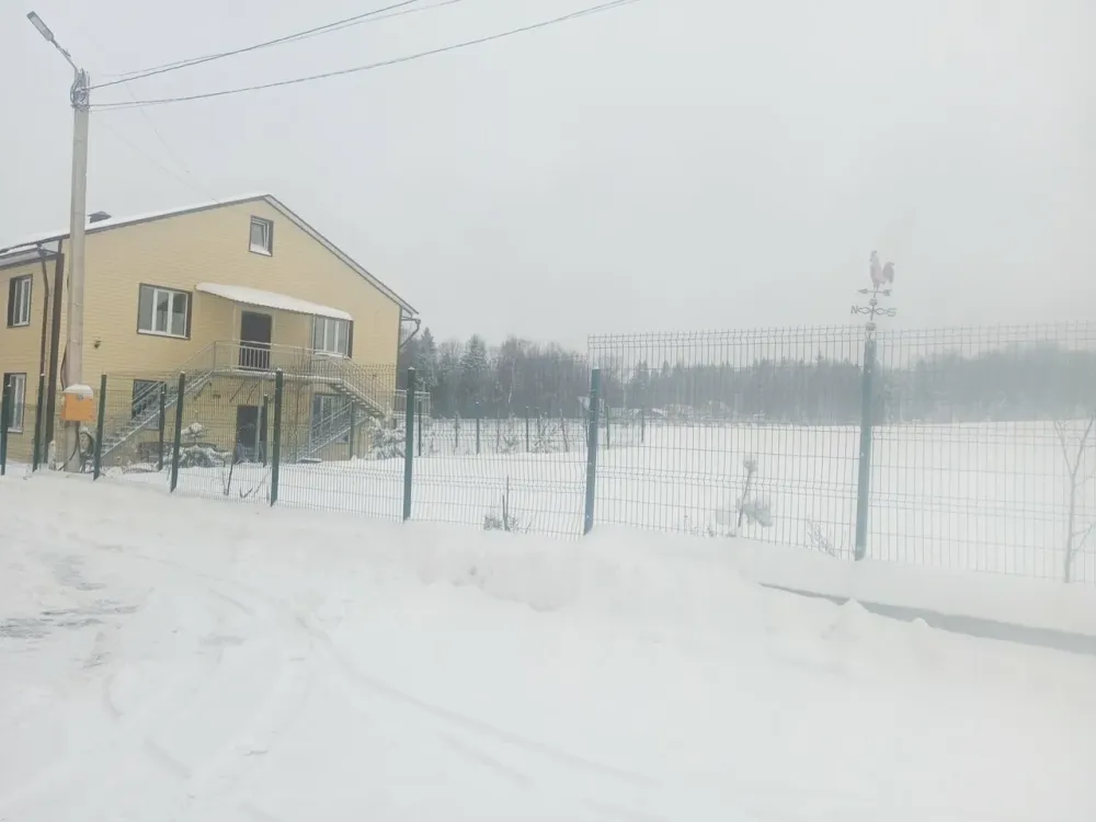 в Икше Икша - изображение 7