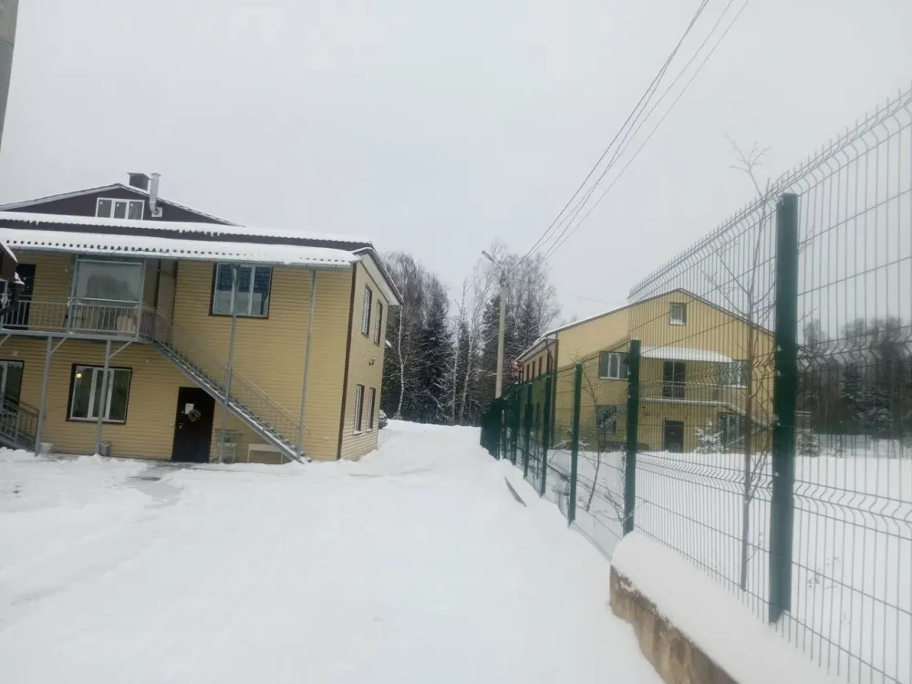 в Икше Икша - изображение 9