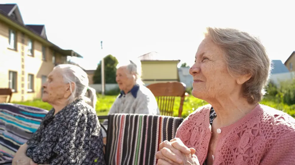 в Икше Икша - изображение 3