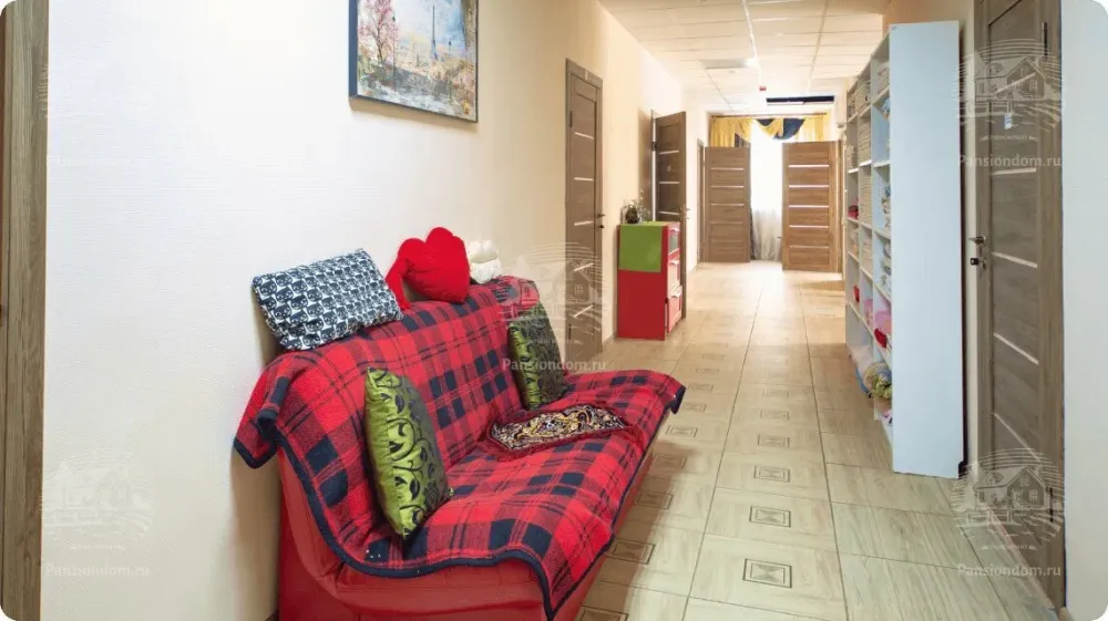 в Икше Икша - изображение 18