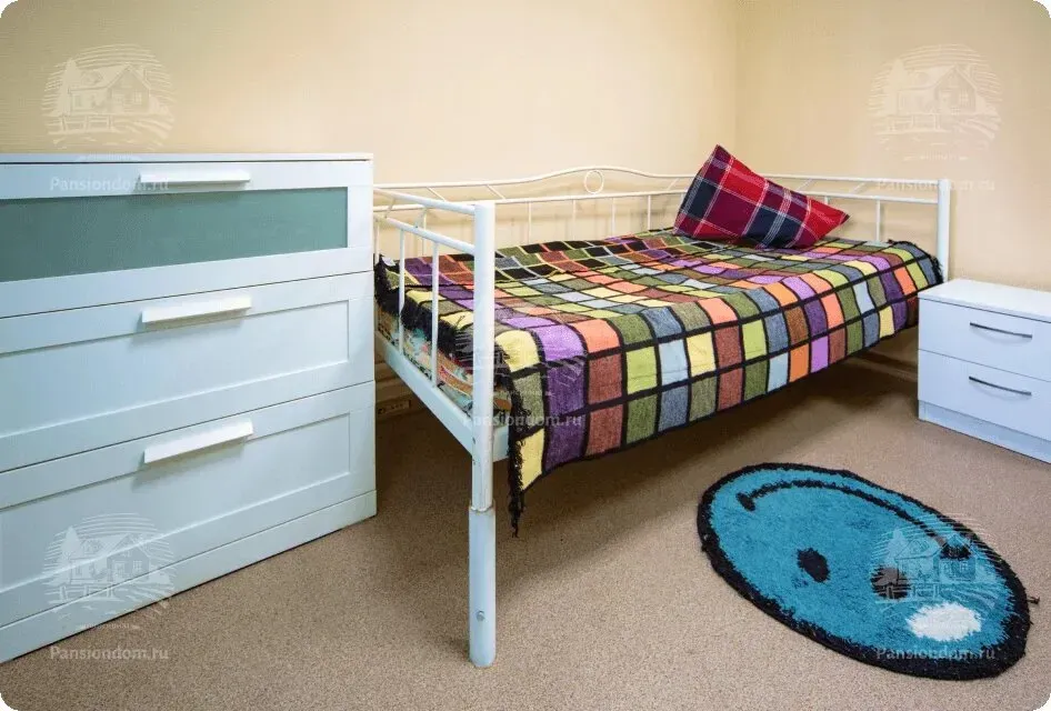 в Икше Икша - изображение 13