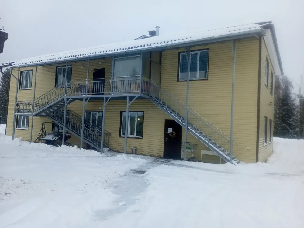 в Икше Икша - изображение 8