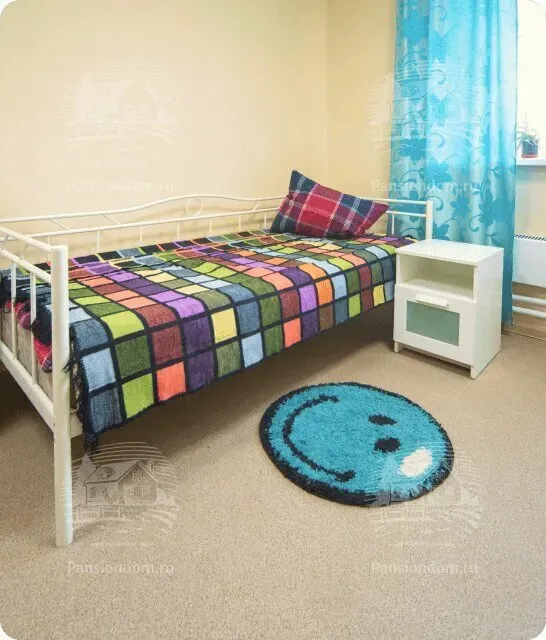 в Икше Икша - изображение 16